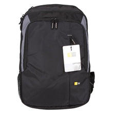Case Logic Black 17" Laptop Backpack Model VNB-217