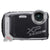 Fujifilm Finepix XP140 16.4MP Waterproof Shockproof Digital Camera Silver + Top Accessory Kit