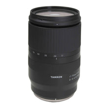 Tamron 17-70mm f/2.8 Di III-A VC RXD Lens for Fujifilm with Vivitar Professional Cleaning Kit