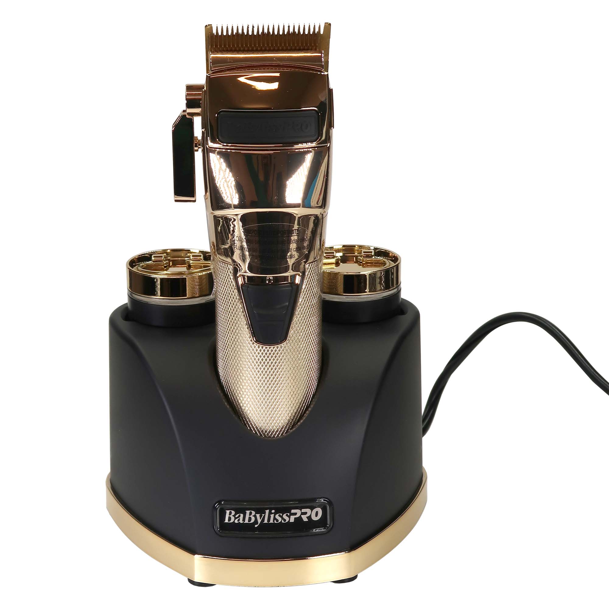 BaByliss PRO Limited Edition Snap FX Cordless Clipper with Snap In