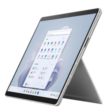 Microsoft Surface Pro 9 5G 13" PixelSense (Wi-Fi + 5G) Microsoft SQ3, 16GB RAM, 256GB SSD, Adreno 8CX, Windows 11 Pro - Platinum