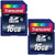 Sony SELP18105G E PZ 18-105mm f/4 G OSS Lens + Top Accessory Kit