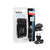 VIVITAR VIV-PG-T7I Battery Grip for Canon EOS T7I & 77D with Two CB-E17 Replacement Battery