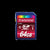 Canon PowerShot G7 X Mark III Full HD 120p Video Digital Camera - Silver + 64GB Top Accessory Kit