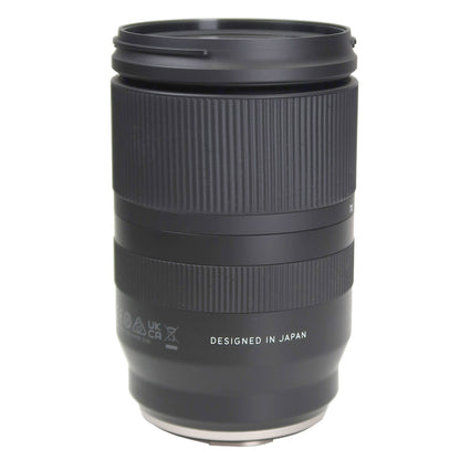 Tamron 17-70mm f/2.8 Di III-A VC RXD Lens for Fujifilm