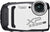 Fujifilm Finepix XP140 Waterproof Shockproof Digital Camera White