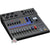 Zoom LiveTrak L-8 Portable Podcast 8-Track Digital Mixer Recorder + Behringer XM8500 Microphone Kit