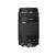 Canon EOS M6 24.2MP Mirrorless Digital Camera Black with 18-150mm Lens + 75-300mm Lens Kit