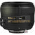 Nikon Z 6 MKII Mirrorless Digital Camera + AF-S NIKKOR 50mm f/1.4G Lens + FTZ II Adapter Kit
