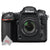 Nikon D500 D-SLR 20.9MP Camera with Nikon AF-S DX 18-140mm f/3.5-5.6G ED VR Lens
