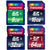 8GB 16GB 32GB 64GB SDHC Memory Cards from Transcend Kingston or Sandisc