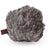Vivitar Furry Outdoor Microphone Windscreen Muff for Microphones and Recorders Max 1.25 x .5 Inches (Flexible Opening)