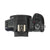 Canon EOS R100 Mirrorless Camera Black with Canon RF-S 18-45mm f/4.5-6.3 IS STM Lens and Canon RF-S 55-210mm f/5-7.1 IS STM Lens (Canon RF) Accessories