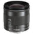 Canon EF-M 11-22mm f/4-5.6 IS STM 35mm Equivalent Lens + Essential Accessory Kit