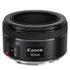Canon EF 50mm f/1.8 STM Lens For Canon DSLR Cameras