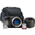 Sony Alpha A6100 Full HD 120p Video Mirrorless Digital Camera with Sony FE 28-60mm f/4-5.6 Kit