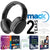 Skullcandy Crusher Wireless Over-Ear Headphones + 2yr Mack Warranty + Software Bundle