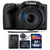 SX420-wifi-40x zoom-caonon camera