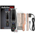 Babyliss PRO FX59Z FlashFX Cordless Lithium Trimmer + Clipper Comb & Cord