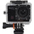 Vivitar DVR914HD Waterproof Action Camcorder 16.1MP 4K Video with Built-In Wifi + Complete Bundle