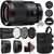 Sony Distagon T* FE 35mm f/1.4 ZA Full-frame E-mount Prime Lens with Top Accesspry Kit