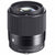 Sigma 30mm f/1.4 DC DN Contemporary Lens for Sony E + All You Need Accessories