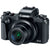 Canon PowerShot G1 X Mark III 24.2MP Digital Camera & 8GB Essential Accessory Kit