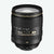 Nikon D750 24.3MP FX-Format Tilting LCD Monitor Digital SLR Camera with AF-S NIKKOR 24-120mm f/4G ED VR Lens
