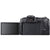 Canon EOS RP Mirrorless Digital Camera Body Black Travelers' Best Bundle