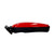 BaBylissPRO Limited Edition LO-PRO FX Trimmer (Van DA' Goat) Red FX726RI with BaByliss Pro LO-PROFX Trimmer Charging Base FX726BASE Kit