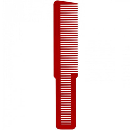 BaByliss Pro FX870 RI BOOST+ Influencer Collection Clipper Red with Styling Comb