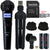 Zoom M2 MicTrak Stereo Microphone and Recorder + 32GB microSDHC Card Essential Kit