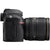 Nikon D780 FX-Format DSLR Camera Body