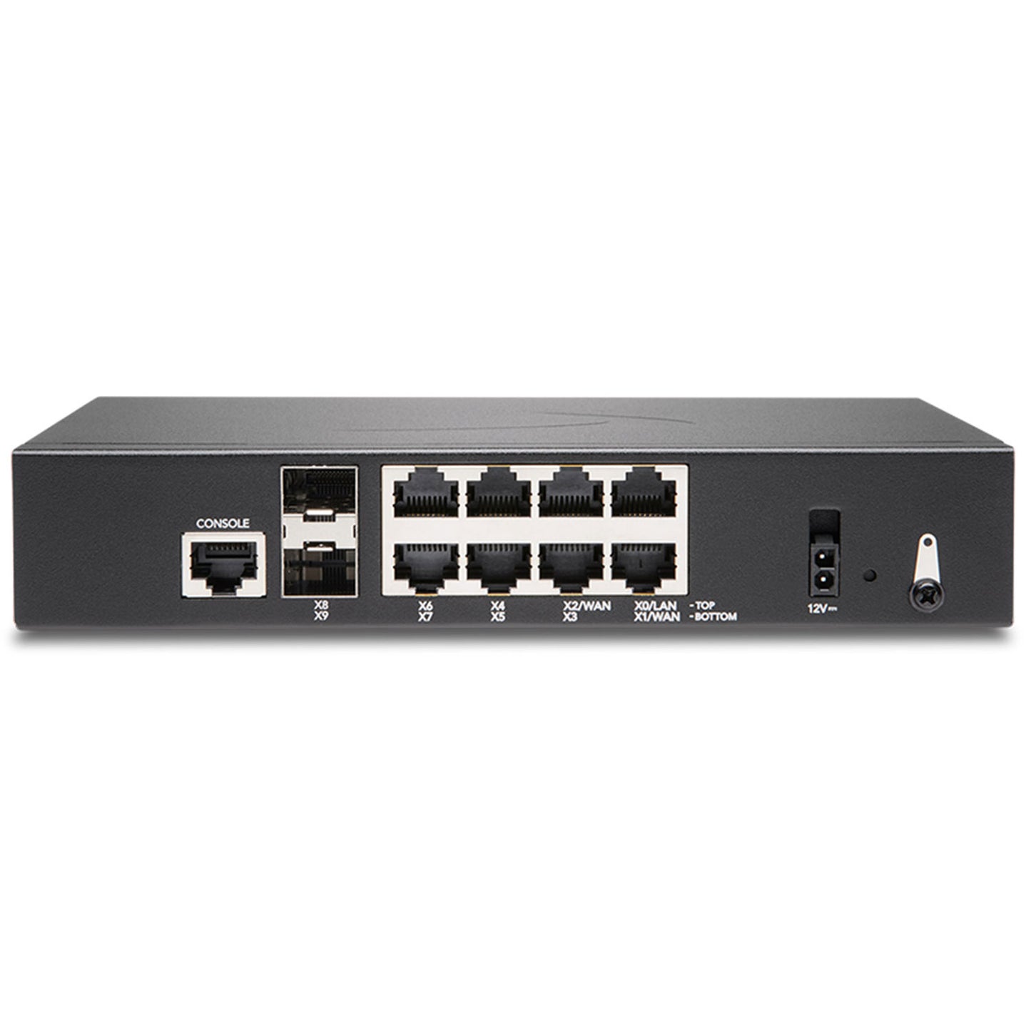 SonicWall 02-SSC-6798 TZ470 Secure Upgrade Plus - Advanced Edition (2 Years)