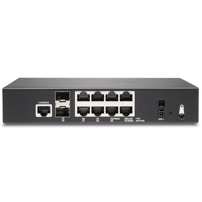 SonicWall 02-SSC-6798 TZ470 Secure Upgrade Plus - Advanced Edition (2 Years)