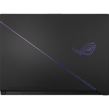 ASUS ROG Zephyrus Duo 16 (2023) Gaming Laptop, 16” Mini LED 240Hz/3ms, QHD 16:10 Display, 100% DCI-P3, NVIDIA GeForce RTX 4090, AMD Ryzen 9 7945HX, 32GB DDR5, 2TB SSD, Windows 11 Pro, GX650PY-XS97