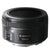 Canon EF 50mm f/1.8 STM Lens with EF-M Adapter for Canon EOS M50 M200 M3 M6