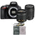Nikon D5600 24.2MP Digital SLR Camera with 18-55mm f/3.5 - 5.6G VR AF-P DX Nikkor Lens and  Nikon 70-300mm f/4-5.6G AF Zoom-Nikkor Lens