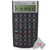 Seven Pcs HP 10bII+ Financial Calculator Black
