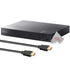 Sony BDP-S6700 Streaming 4K Wi-Fi Built-In Blu-ray Player + 6ft HDMI Gold Plated Cable