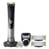 Oneblade QP6520/70 Electric Trimmer and Shaver with Two OneBlade Replacement Blade