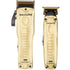 BaByliss Pro Limited Edition LO-PROFX High-Performance Clipper & Trimmer Gift Set (GOLD) #FXHOLPKLP-G