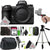 Nikon Z6 FX-Format Mirrorless 24.5MP Digital Camera Body with Top Accessory Kit