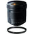 Canon EF-S 10-18mm f/4.5-5.6 IS STM Wide-Angle Zoom Lens with UV Filter