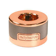 BaByliss Pro ROSEFX Trimmer Charging Base #FX787BASE-RG