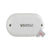 Vivitar WT12 Smart Home WiFi Leak Sensor, Sends Alert Once Water is Detected, Simple Wi-Fi Setup, Individual Tag Settings, Super Low Energy Consumption, Works with iOS and Android Devices, White