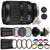 Tamron 17-28mm f/2.8 Di III RXD Full-Frame Lens with Filter Accessory Kit for Sony E