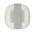 2x Bose Soundlink Micro Bluetooth Speaker (Smoke White)