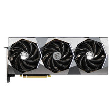 MSI Suprim GeForce RTX 4070 Ti 12GB GDDR6X PCI Express 4.0 Video Card RTX 4070 Ti SUPRIM SE 12G