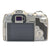 Canon EOS RP Mirrorless Digital Camera Body - Gold with EG-E1 Extension Grip - Limited Edition